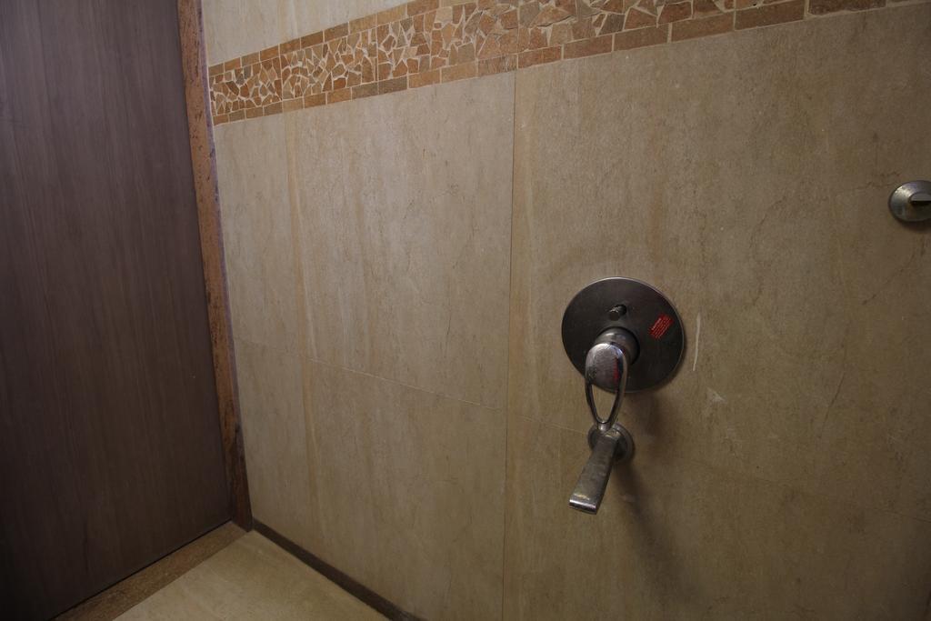 Hotel Samrat Мумбаї Номер фото
