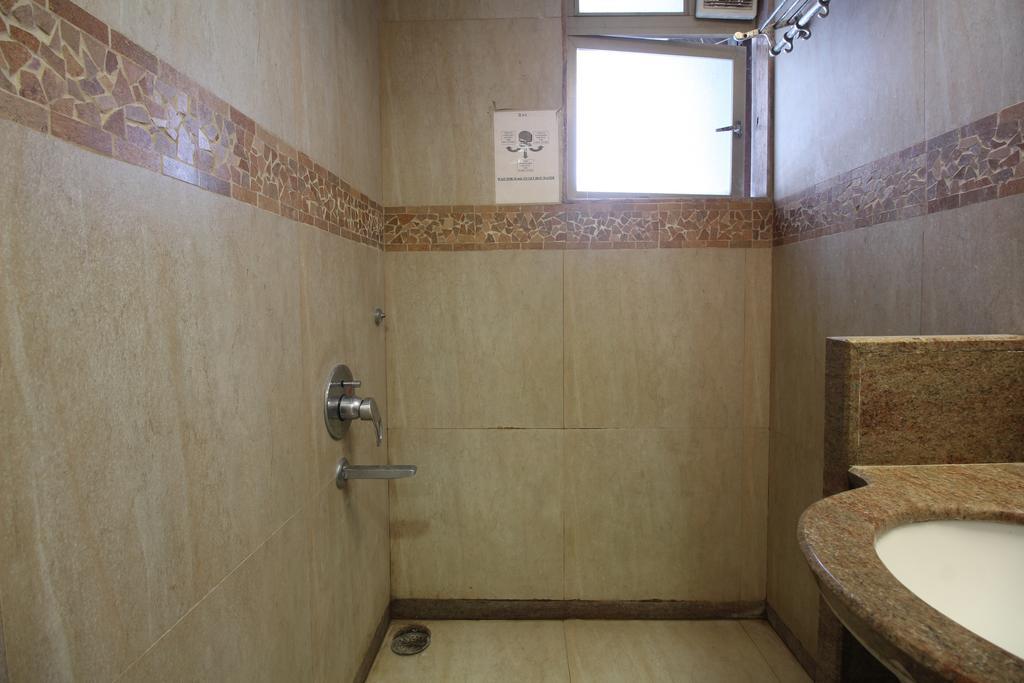 Hotel Samrat Мумбаї Номер фото