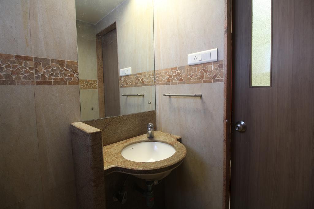 Hotel Samrat Мумбаї Номер фото