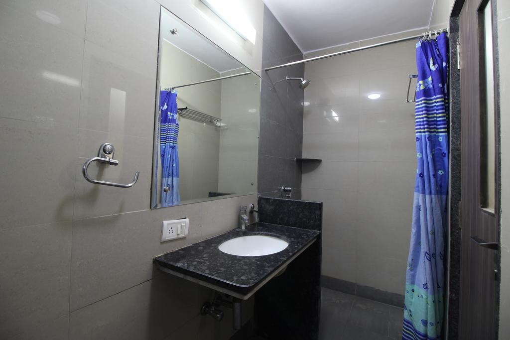 Hotel Samrat Мумбаї Номер фото
