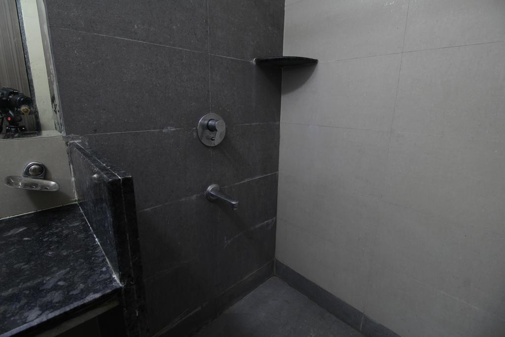 Hotel Samrat Мумбаї Номер фото