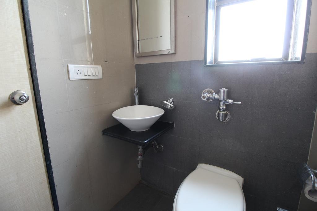 Hotel Samrat Мумбаї Номер фото