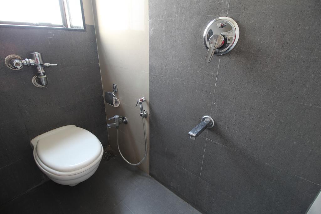 Hotel Samrat Мумбаї Номер фото